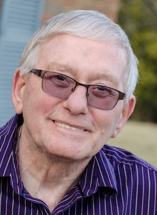 Obituary for Larry W. Engard