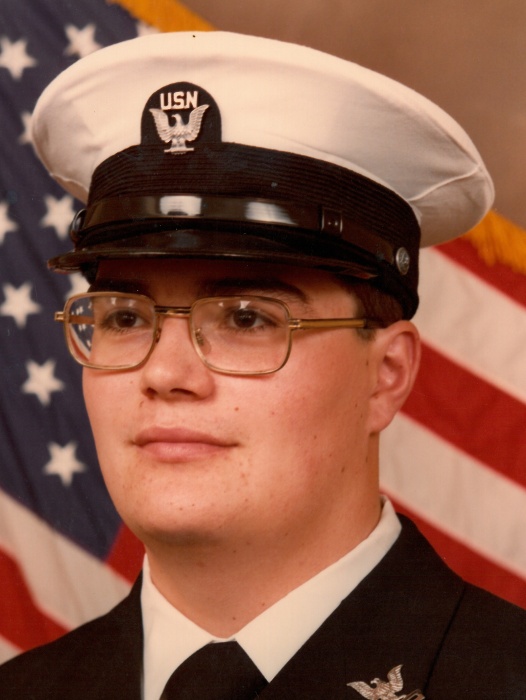 Obituary for James R Boden