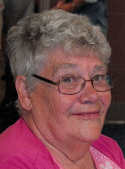 Alma Carpenter Obituary February 1, 2019 LoveHeitmeyer Funeral