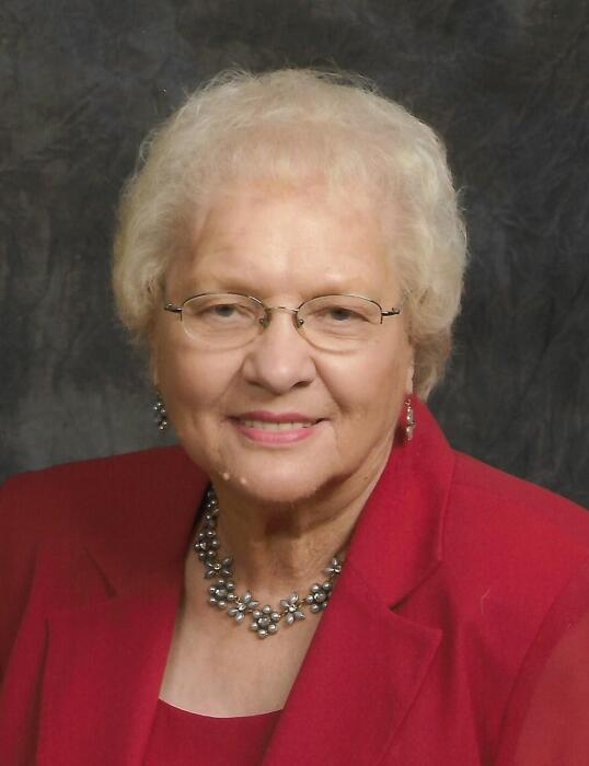 Obituary for Mary Schroeder August 9, 2021 Leipsic, OH