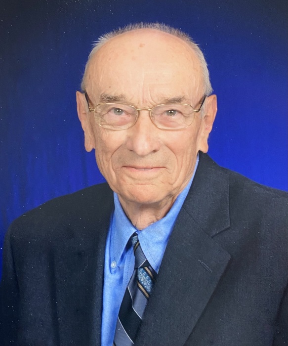 Bernard Gerdeman Obituary March 8, 2022 LoveHeitmeyer Funeral Home Fort Jennings, OH