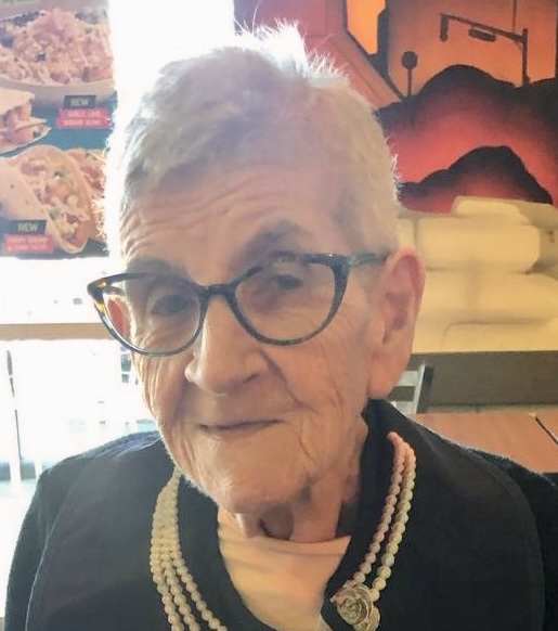Obituary for Jacqueline “Jackie” C. (Trausi) Cipollini Bowser Funeral