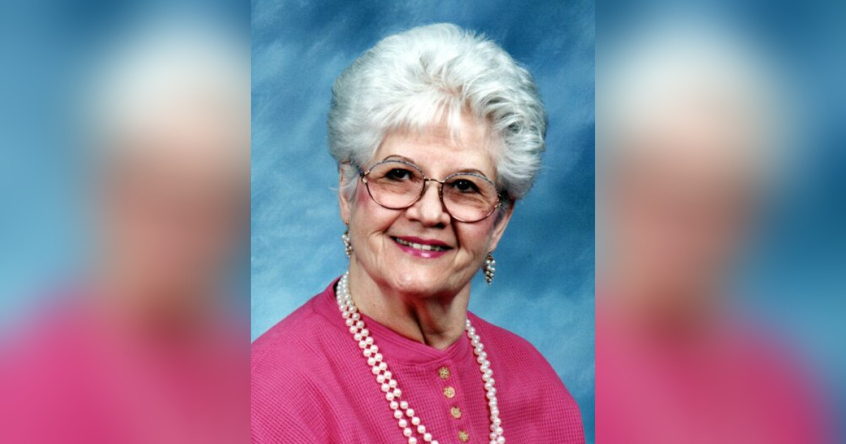 Obituary for Edna L. (Williams) Nulph Bowser Funeral Home & Cremation