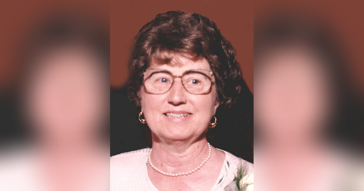 Dorothy Halmes