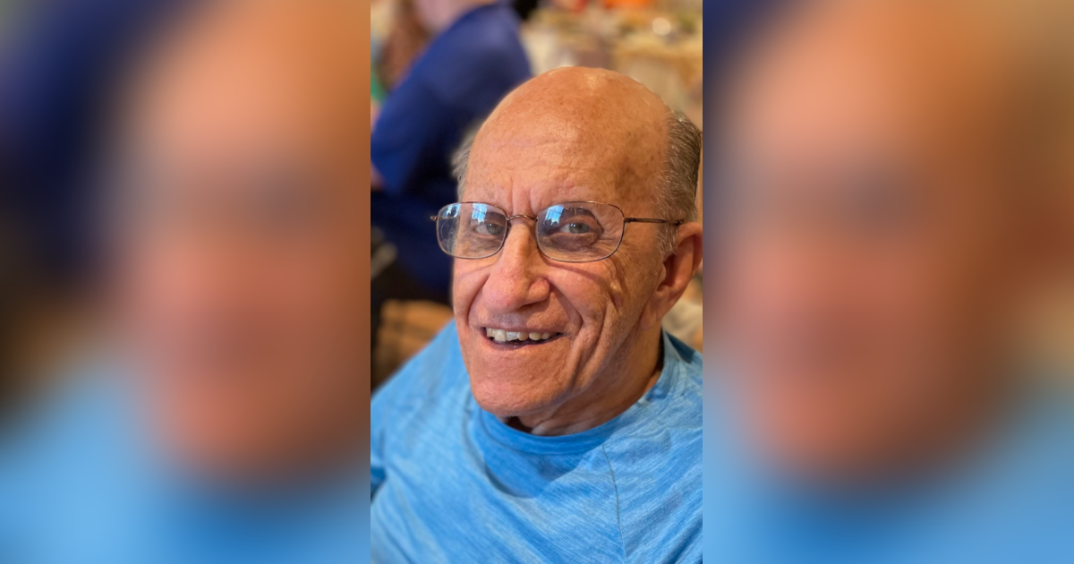 Obituary for Raymond G Ferreira Bowser Funeral Home & Cremation