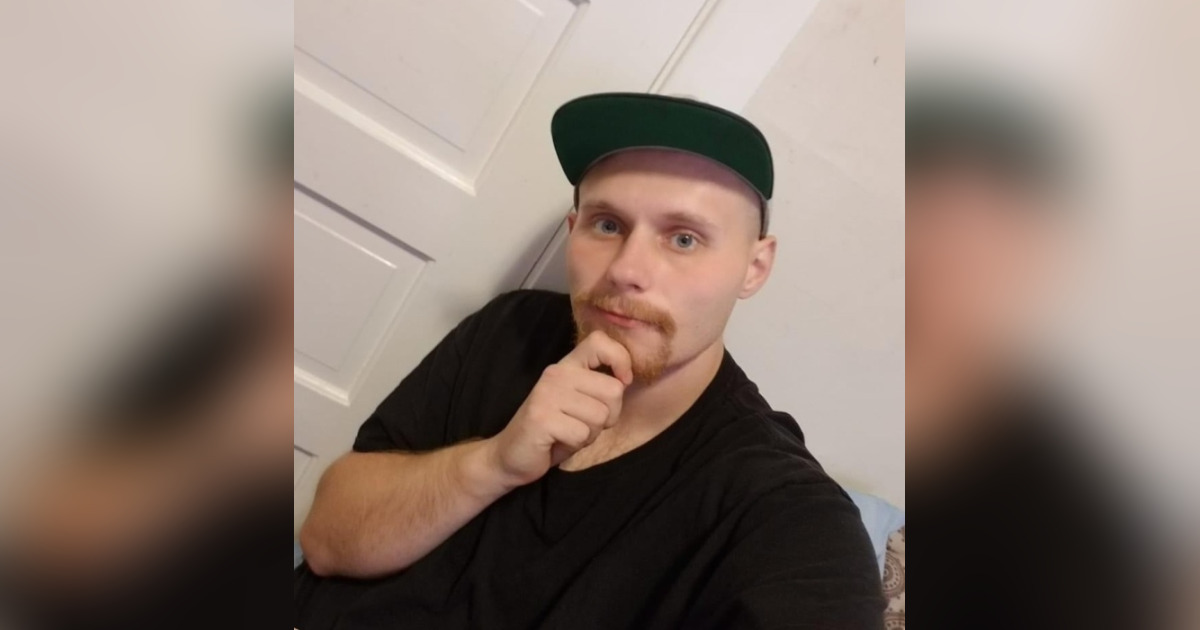 Obituary for Ryan Edward Tuttle Bowser Funeral Home & Cremation