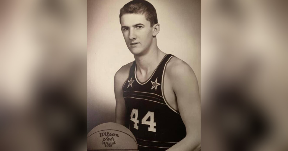 Obituary for Joseph Thomas McNulty Bowser Funeral Home & Cremation