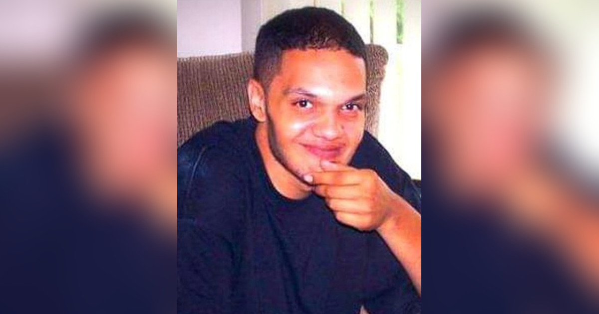 Steven Kennard Obituary Dec 23, 2023 Chester, PA