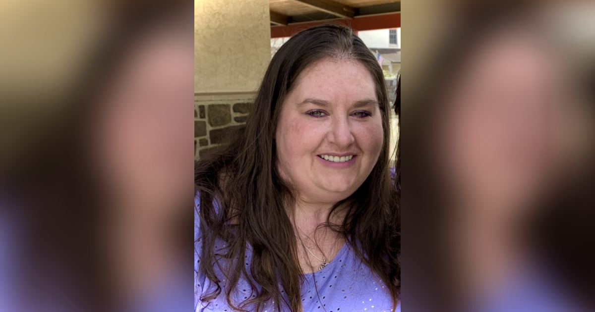 Mary AmbroseRobinson