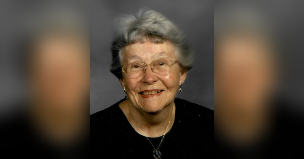 Obituary for Erma French Yerkes John J Bryers Funeral Home