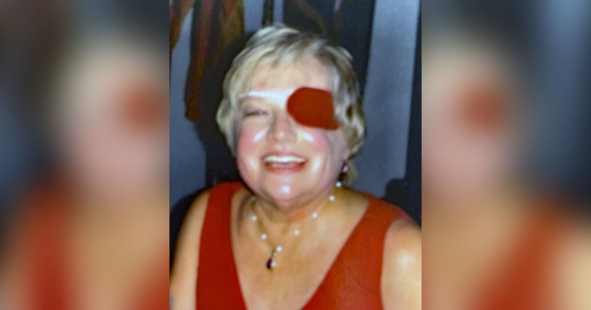 Elizabeth Ann Tirney