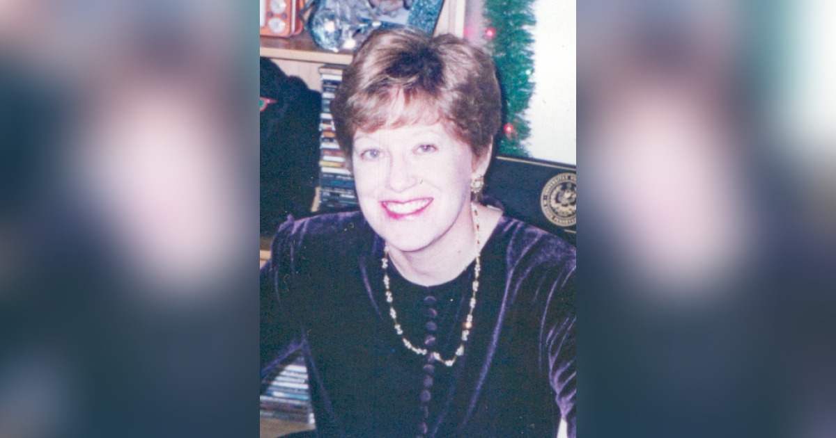 Mary Graham Obituary Feb 28, 2023 Willow Grove, PA