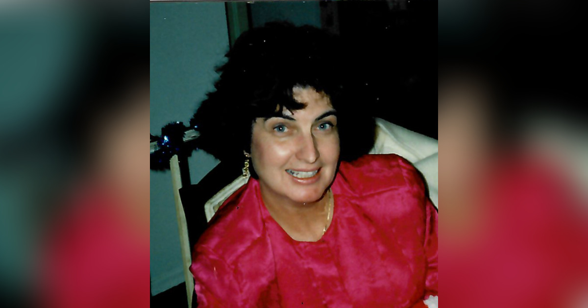 Catherine AlexanderLennon