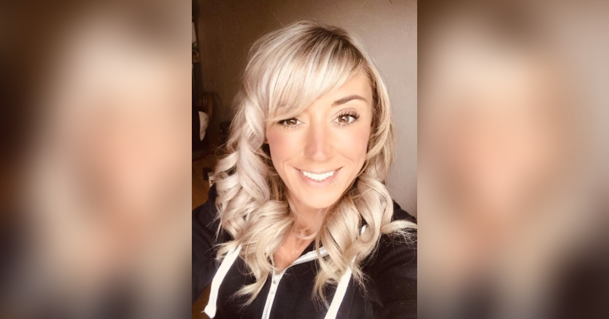 Shannon Collins Obituary May 6, 2023 John J Bryers Funeral Home