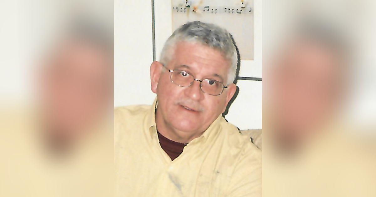 Gerald Carlin Obituary August 24, 2023 John J Bryers Funeral Home