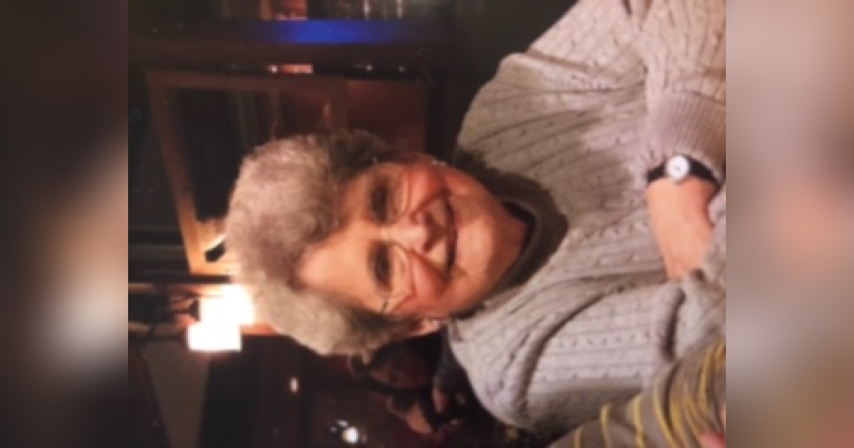 Ernestine A. Spinello