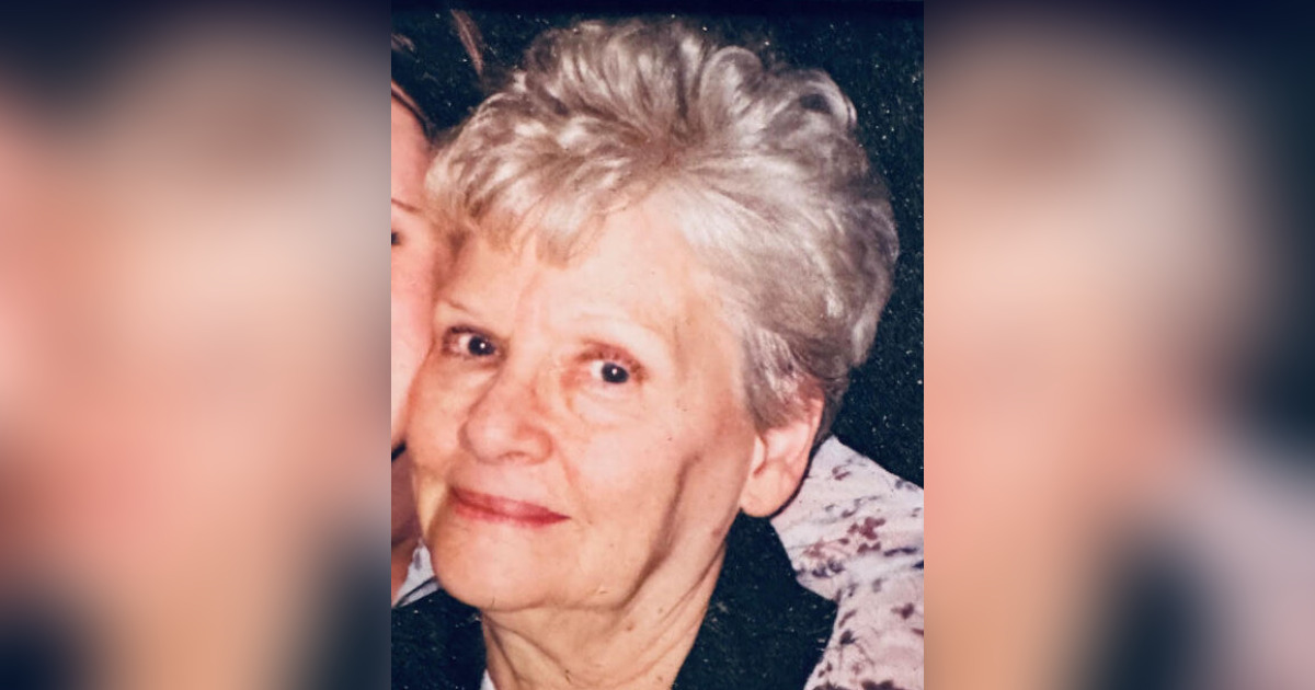 Moteen Goodwin Obituary January 26, 2024 Willow Grove, PA