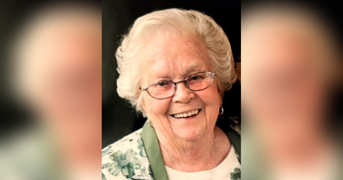 Ann Hoeffner Obituary March 16, 2023 Millspaugh Funeral Directors