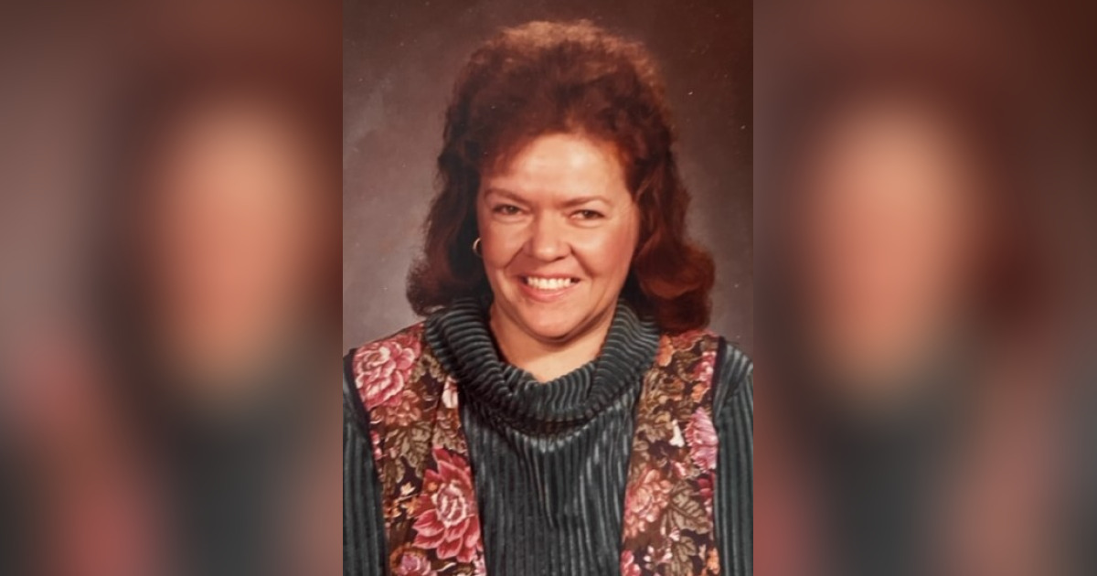 Obituary for Barbara Reed Millspaugh Funeral Directors