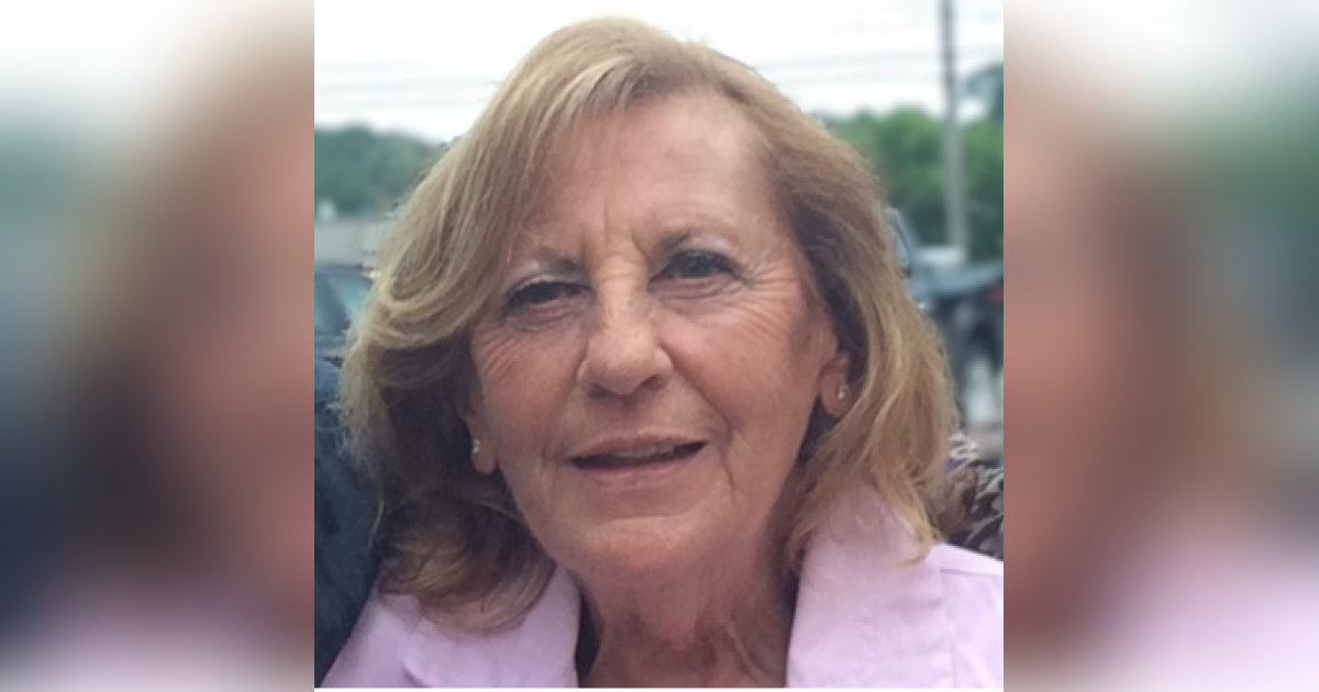 Frances Moss Obituary Sep 27, 2024 Walden, NY