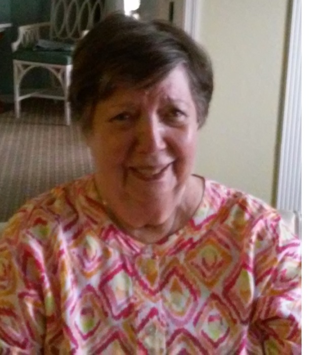 Obituary for Anna M (Morse) Busby