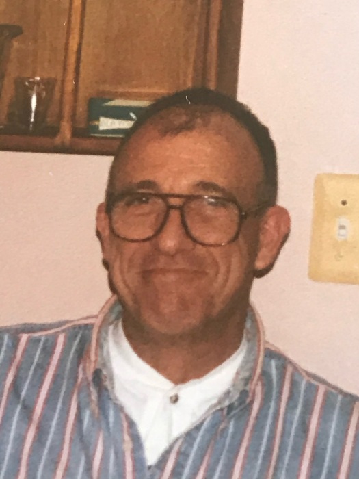 Joseph DiBello Obituary June 1, 2021 Millspaugh Funeral Directors