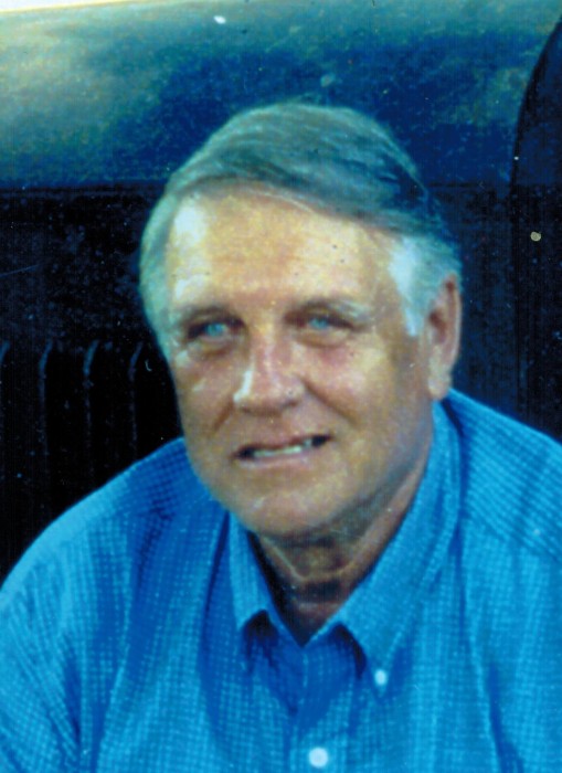 Obituary for Larry Robbins