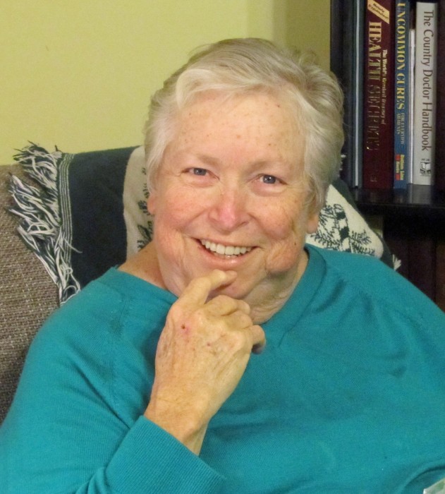 Obituary for Hannah M. Hill JacksonSarver Funeral Home