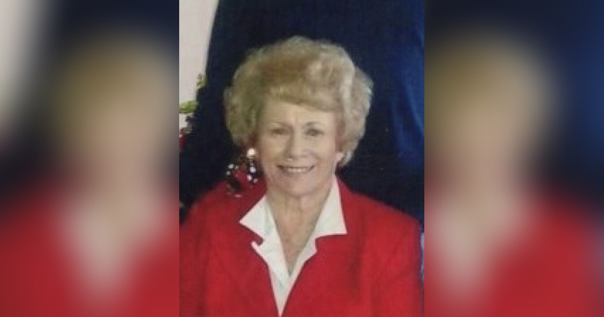 Nancy Nance Obituary Nov 26, 2022 Fair Bluff, NC