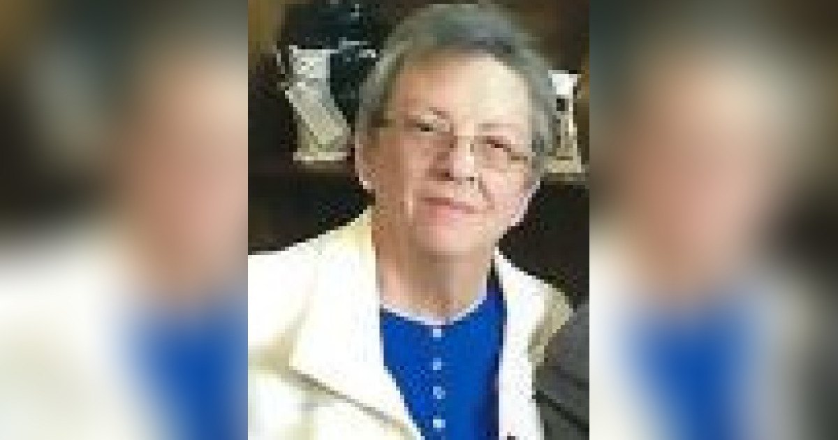Louise Strickland Obituary March 16, 2023 Meares & Jones Funeral Service Fair Bluff, NC