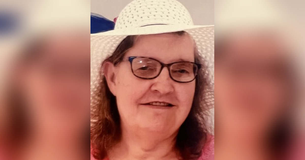 Annie Grier Obituary April 5, 2023 Meares & Jones Funeral Service Fair Bluff, NC