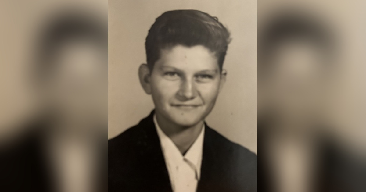 Irvin Nobles Obituary Aug 8, 2023 Fair Bluff, NC