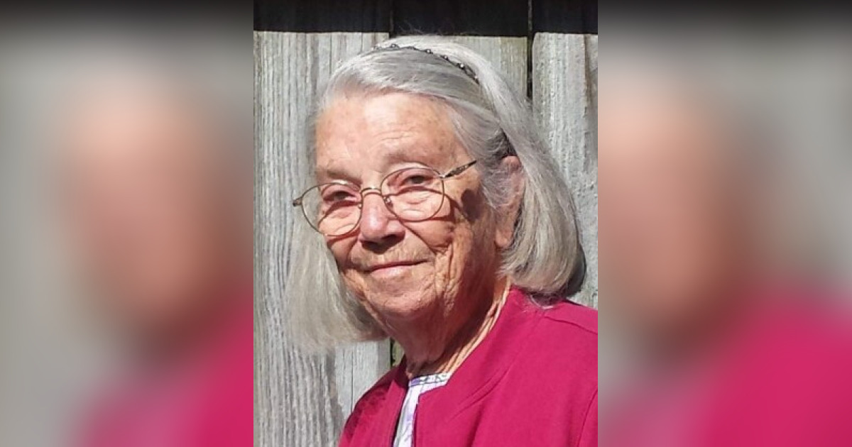 Christine Williamson