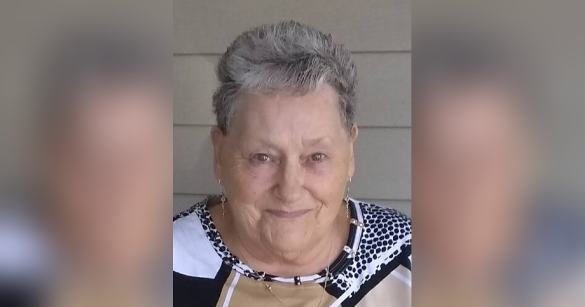 Shirley Strickland Obituary December 10, 2023 Meares & Jones Funeral Service Fair Bluff, NC