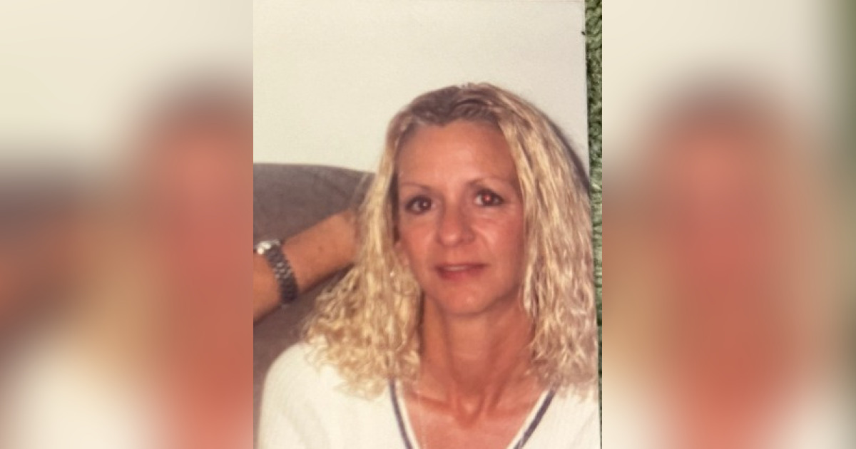 Maryann Hinson Obituary February 24, 2024 Meares & Jones Funeral