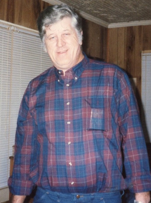 Randy Hammond Obituary March 22, 2021 Meares & Jones Funeral Service Fair Bluff, NC