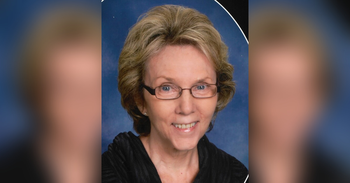 Chartel Peterson Obituary July 1, 2022 Reeb Funeral Home Sylvania, OH