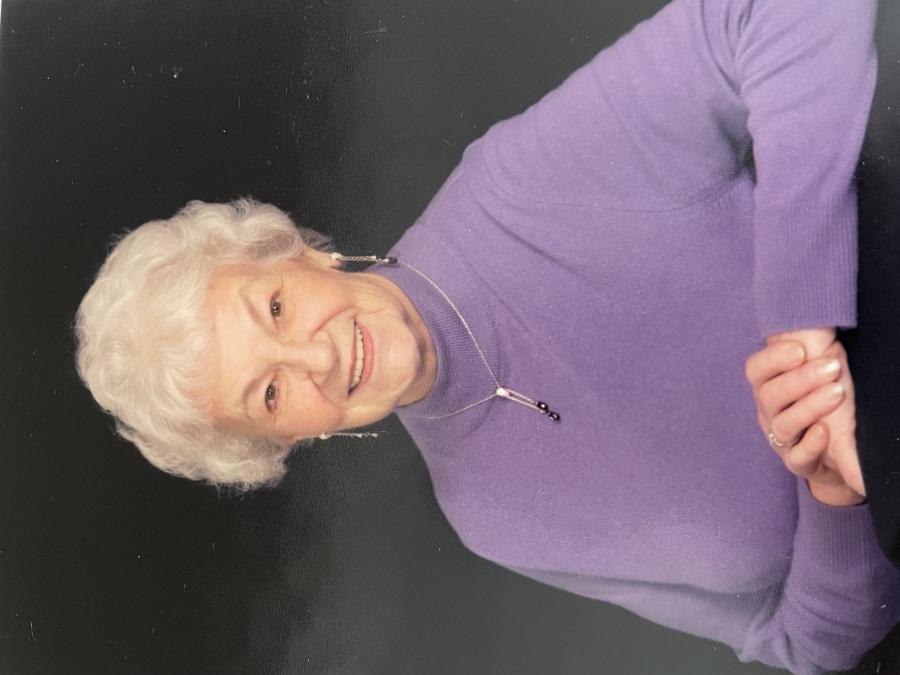 Marilyn Walker Obituary July 19, 2022 Reeb Funeral Home Sylvania, OH