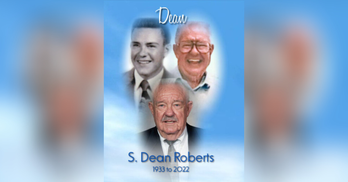 S. Roberts Obituary October 25, 2022 Reeb Funeral Home Sylvania, OH