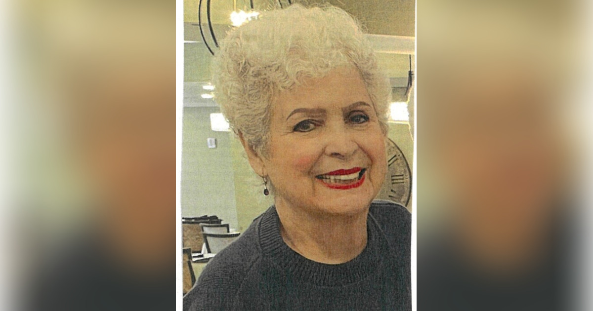 Obituary for Diane June (Hering) Winslow Reeb Funeral Home