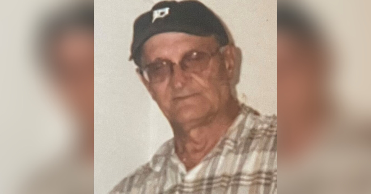 Ronald "Ronnie" Roberts