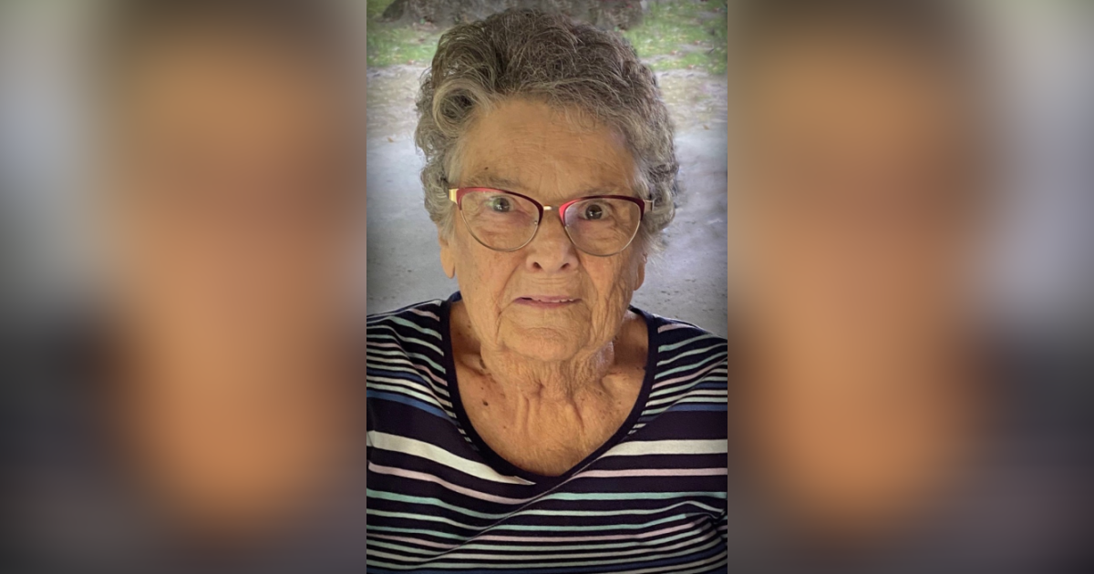 Beverly Langenderfer