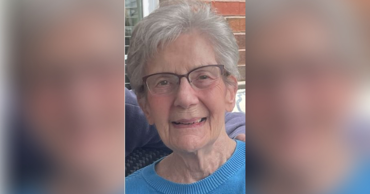 Lois Ziegler Obituary Dec 6, 2023 Sylvania, OH