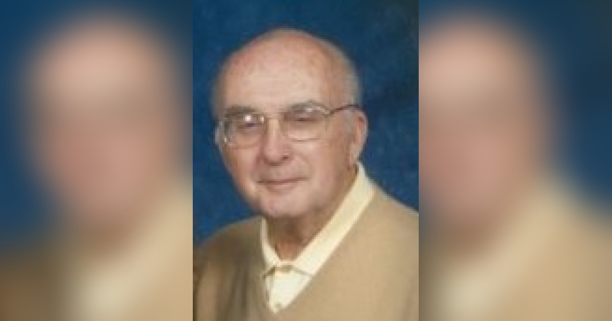 Obituary for James Martin Leadbetter Reeb Funeral Home