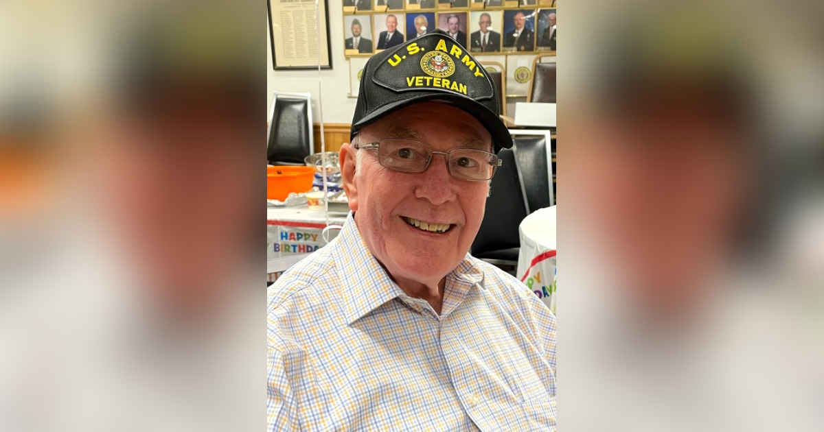 Richard "Dick" Wiedmann