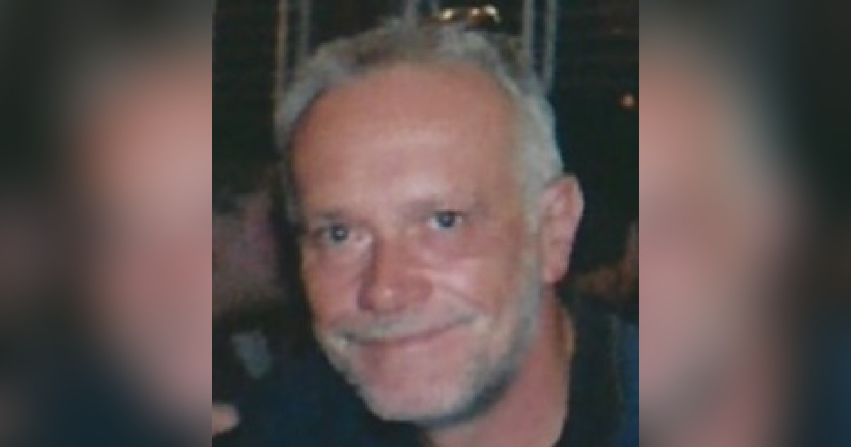 Jeffrey "Jeff" Langenderfer