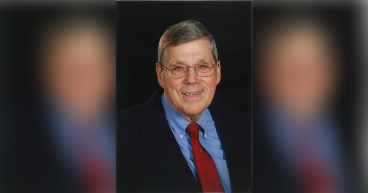 Eugene Kohli Obituary June 8, 2024 Reeb Funeral Home Sylvania, OH