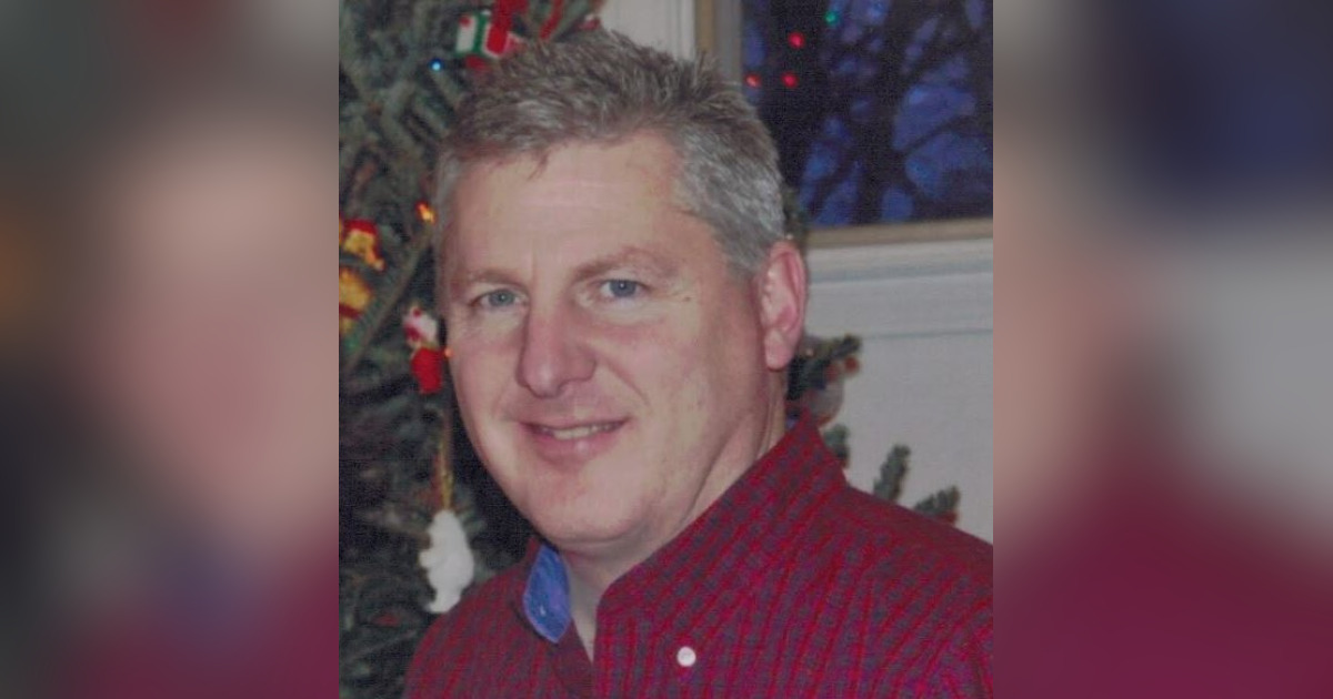 Richard "Rick" Emery