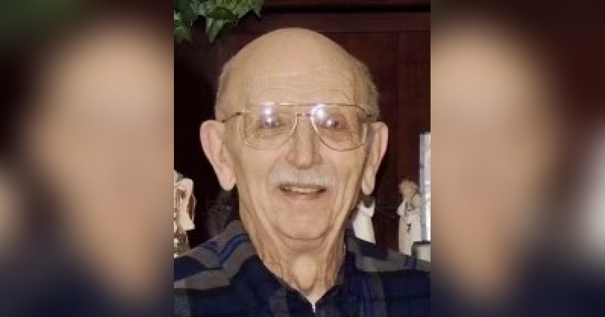 Jr. Harold Breisacher