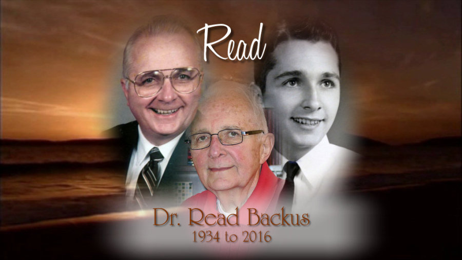 Obituary for Read Backus Reeb Funeral Home, Sylvania, OH